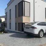 Mosaikhaus Smart Würselen