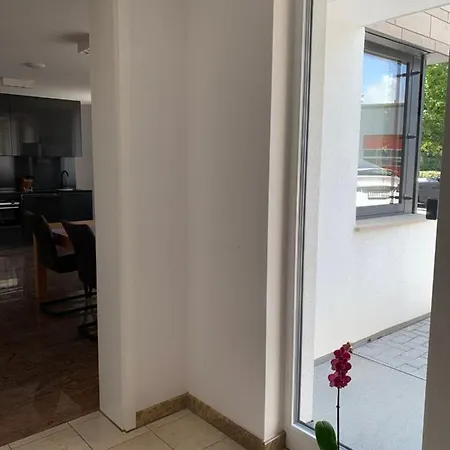 Mosaikhaus Smart شقة