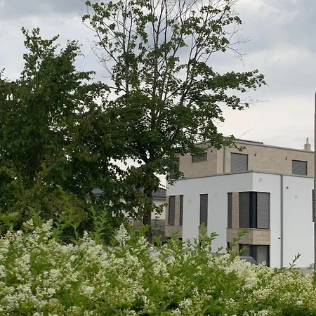 Apartment Mosaikhaus Smart Wurselen