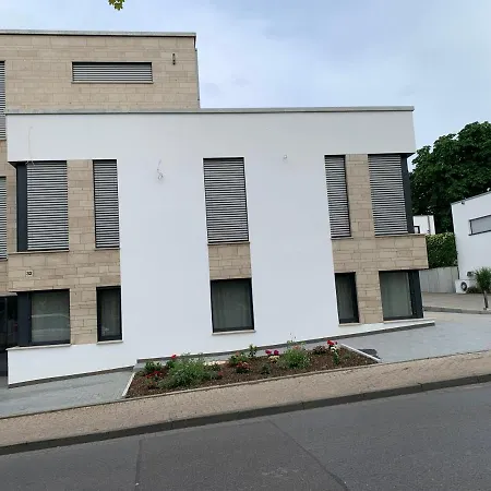 Mosaikhaus Smart شقة *