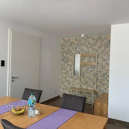 Mosaikhaus Smart Apartment