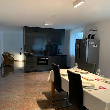 Mosaikhaus Smart