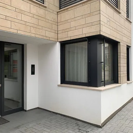 Mosaikhaus Smart * ヴュルゼレン