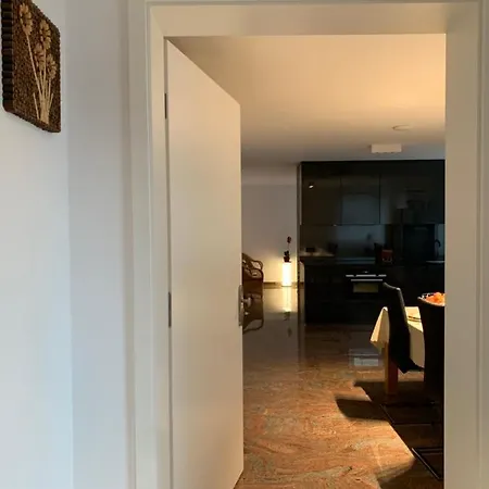 Mosaikhaus Smart شقة *