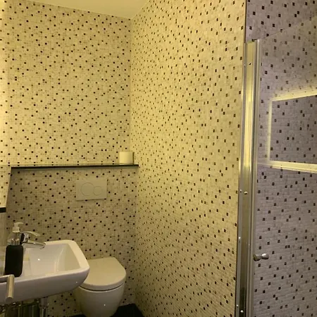 Mosaikhaus Smart アパート