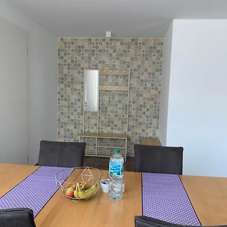 Mosaikhaus Smart شقة