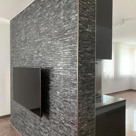 Mosaikhaus Smart アパート ヴュルゼレン