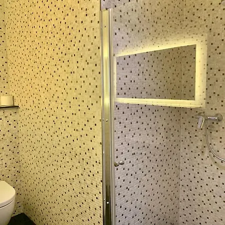 Mosaikhaus Smart *