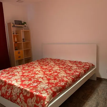 شقة Mosaikhaus Smart *