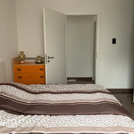 Apartment Mosaikhaus Smart Wurselen