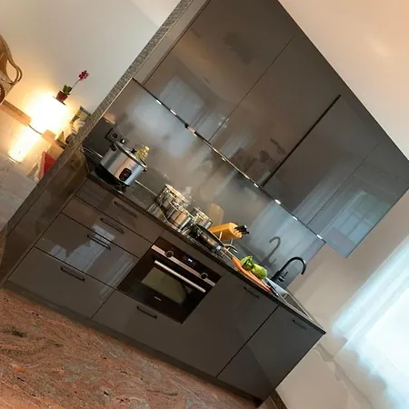 Mosaikhaus Smart Wurselen