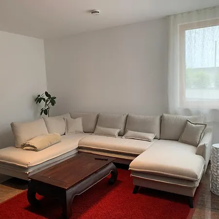 Mosaikhaus Smart شقة *