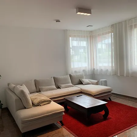 Mosaikhaus Smart Apartment
