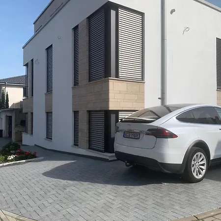 Mosaikhaus Smart ヴュルゼレン