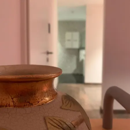 Mosaikhaus Smart شقة