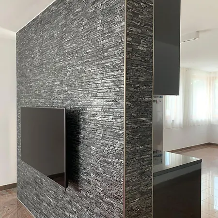 Mosaikhaus Smart Apartment Wurselen