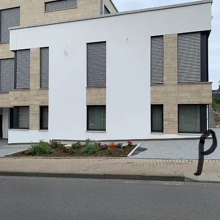 Apartment Mosaikhaus Smart