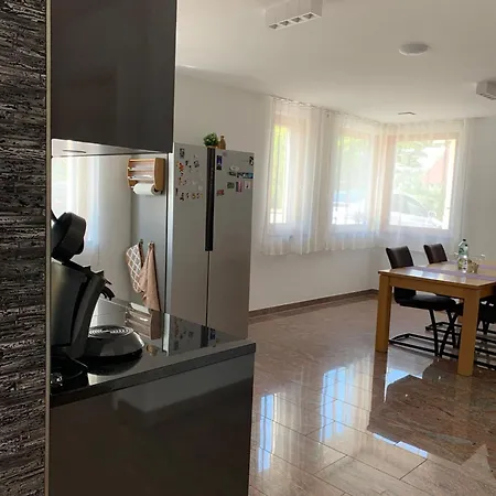 Mosaikhaus Smart Apartment Wurselen