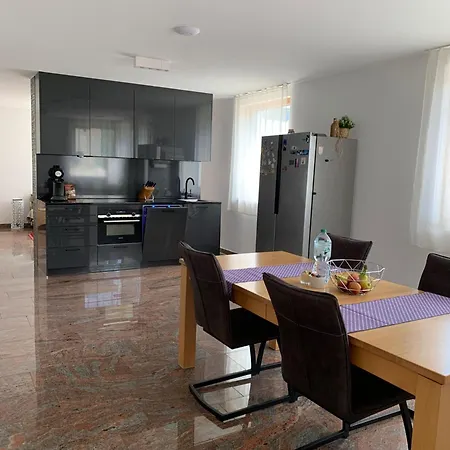 Mosaikhaus Smart Wurselen