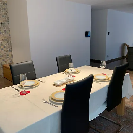 Mosaikhaus Smart