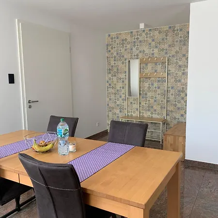 アパート Mosaikhaus Smart *