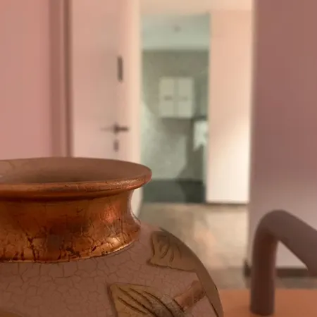 شقة Mosaikhaus Smart *