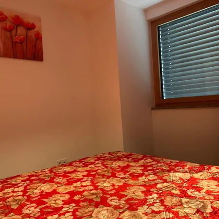 Mosaikhaus Smart * Wurselen