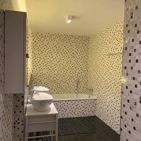 Mosaikhaus Smart Apartment Wurselen