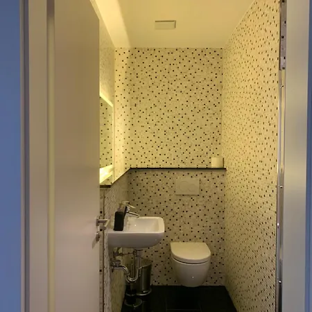 Mosaikhaus Smart Apartment