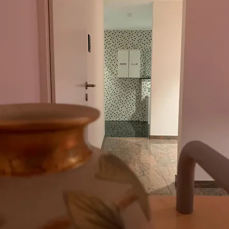 Mosaikhaus Smart * Wurselen