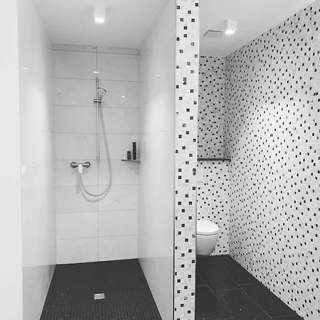 شقة Mosaikhaus Smart *