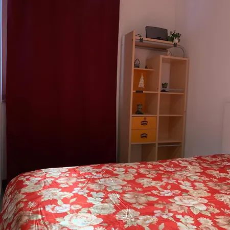 Mosaikhaus Smart شقة