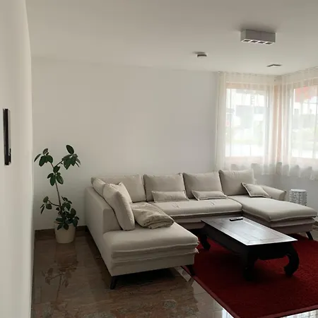 Mosaikhaus Smart شقة