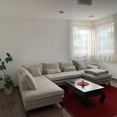 Mosaikhaus Smart Apartment