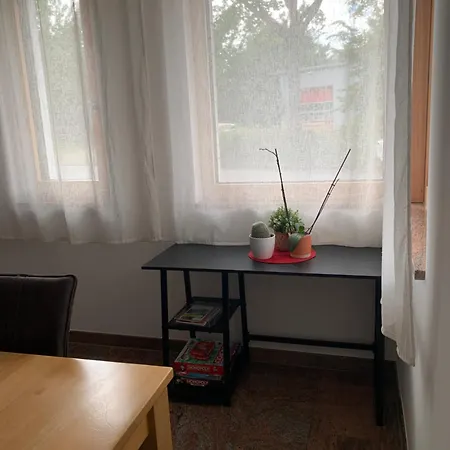 アパート Mosaikhaus Smart ヴュルゼレン