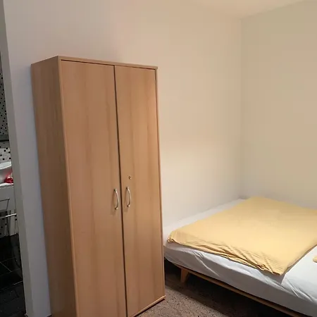 Mosaikhaus Smart Wurselen