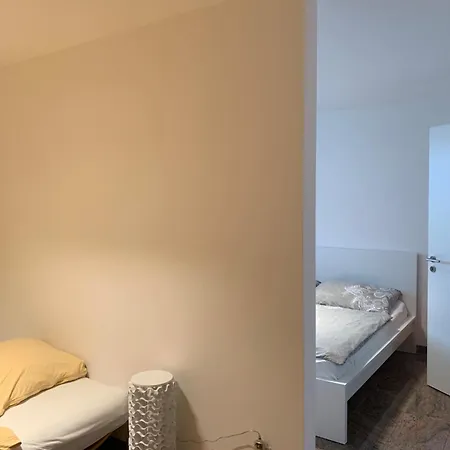 شقة Mosaikhaus Smart *