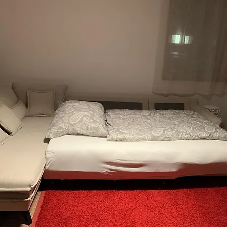 Mosaikhaus Smart Apartment