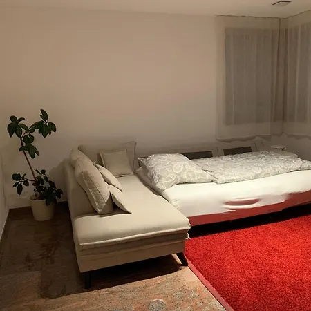 Mosaikhaus Smart شقة *