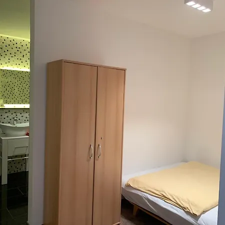 Mosaikhaus Smart شقة