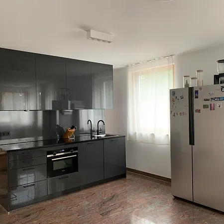 Mosaikhaus Smart *
