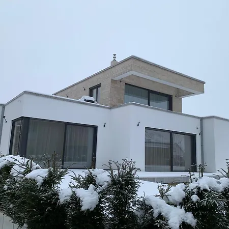 Mosaikhaus Smart