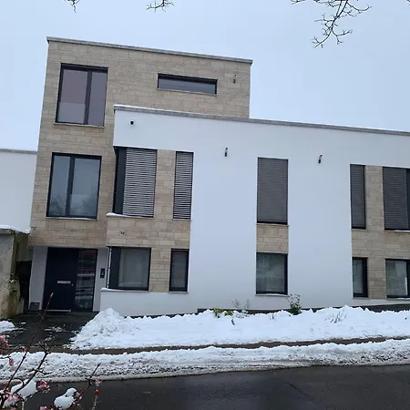 アパート Mosaikhaus Smart