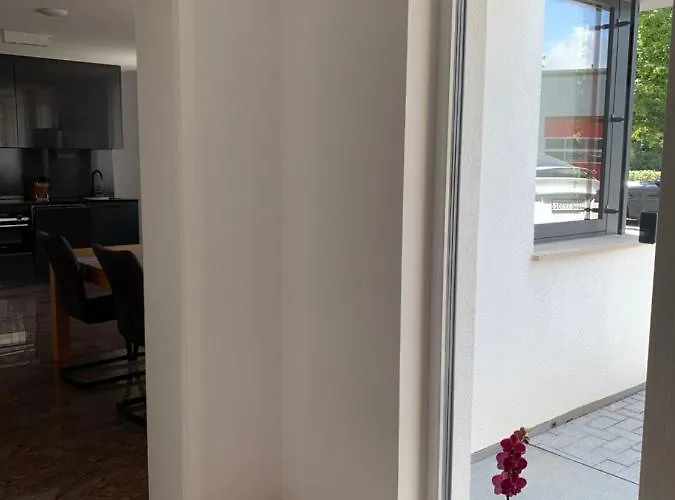 Mosaikhaus Smart Apartament