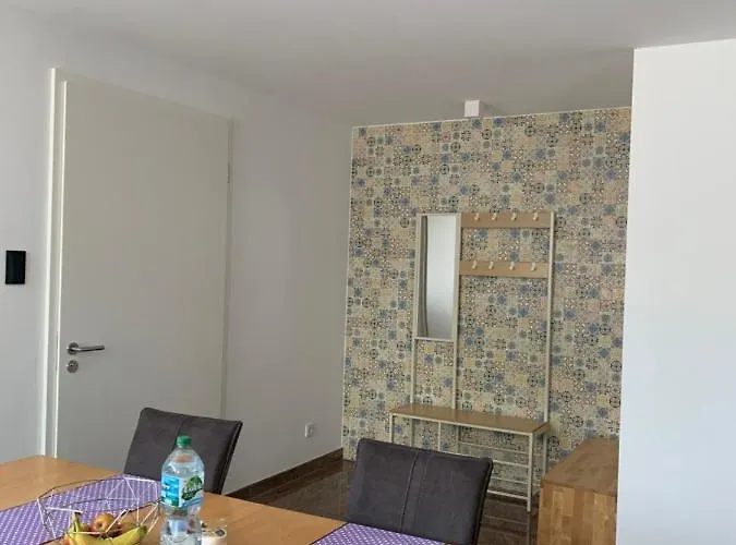 Mosaikhaus Smart Apartament