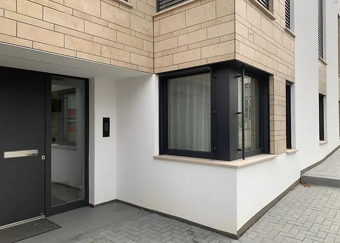 Mosaikhaus Smart * Würselen