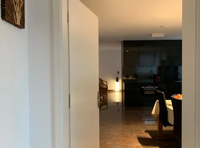 Mosaikhaus Smart Apartament *