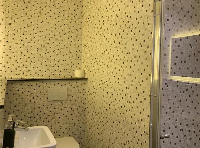 Mosaikhaus Smart Apartament