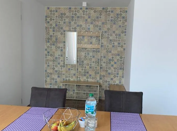 Mosaikhaus Smart 公寓