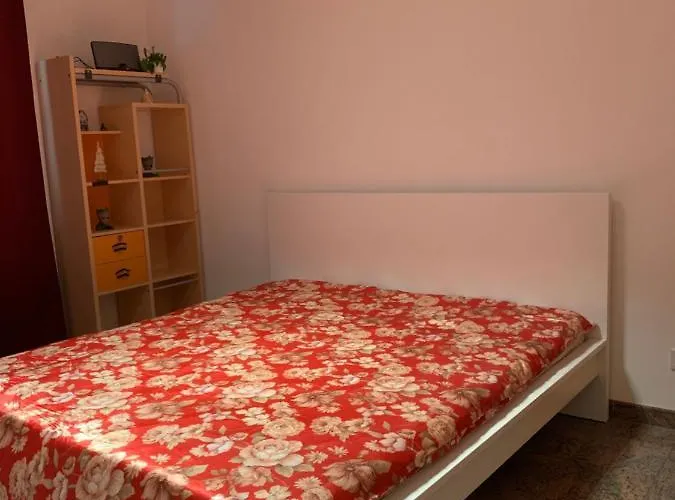 Apartament Mosaikhaus Smart *